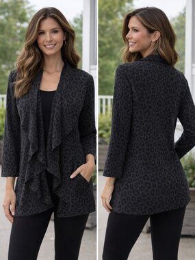 ladies Calvin Klein Jacket